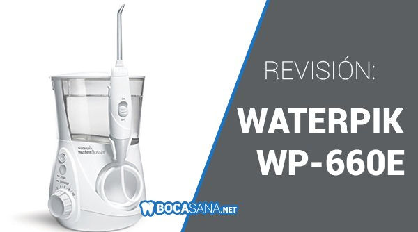 Waterpik WP-660E