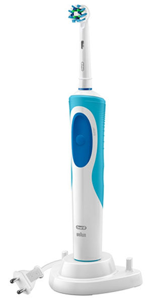 Oral-B Vitality Cross Action Opiniones