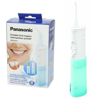 irrigador dental Panasonic EWDJ10 Dentacare