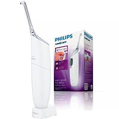 irrigador dental Philips HX833101