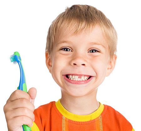 mejor cepillo de dientes electrico para niños