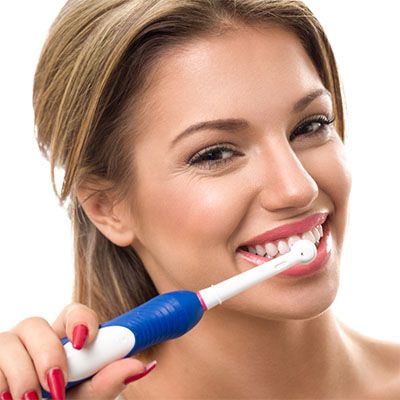mejor cepillo dental eléctrico