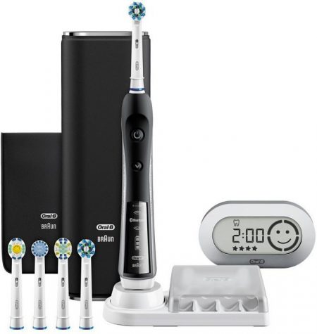 Cepillo de dientes Oral B Pro 7000