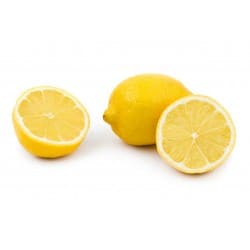 dolor de dientes limon