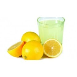 zumo de limon dolor de muelas