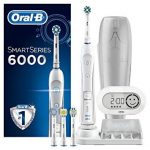 Cepillo de dientes electrico Oral-B Pro 6000