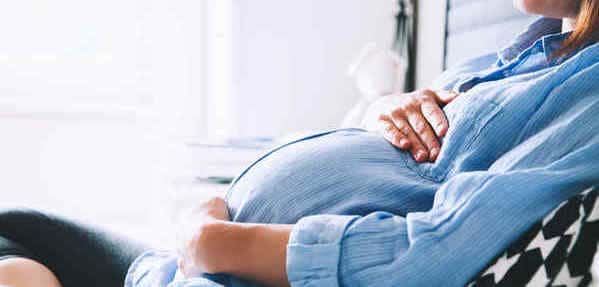 embarazo papilas inflamadas