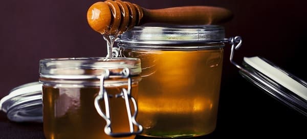 miel para faringitis streptococica