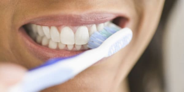 prevenir absceso dental